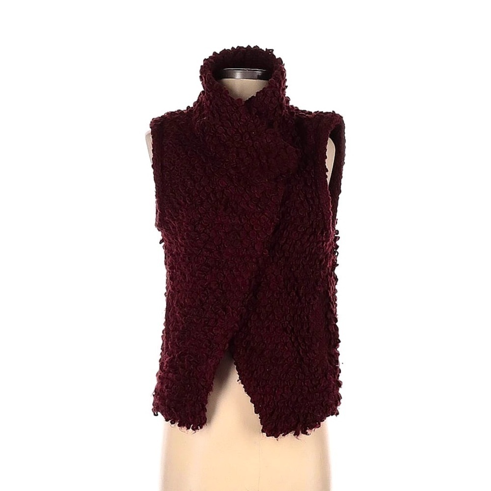 IRO vest size 36 FR